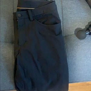 Lululemon pants